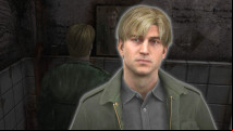 Silent Hill 2 remake is better than the original, but it's a worse game for it