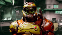This official Doom themed Starfield mod lets you play a hellish new quest