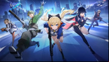 Strinova tier list - the best characters and all agent roles
