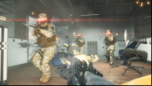 Trepang2 is the best FPS of the decade so far, and it's now 50% off on Steam