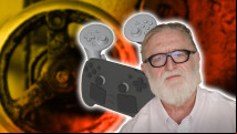 Valve leaker claims 2025 will be 