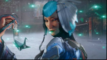 Warframe 1999 contains 
