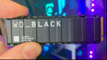 Grab our favorite gaming SSD for just $79.99 in this WD Black SN850X deal