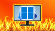 There's a new Windows 11 update bug causing game crashes, no fix available yet