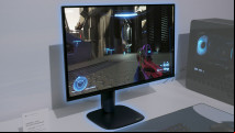 Alienware debuts stunning new 27-inch, QD-OLED, 4K gaming monitor