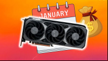 AMD Radeon RX 9070 XT pre-orders could start this month, suggests one retailer