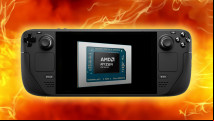 No, the new AMD Ryzen Z2 Extreme gaming U won't be in the Steam Deck 2