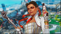 Apex Legends buffs struggling Alter and makes Loba super strong