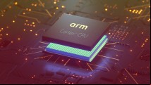Arm could shake up entire gaming and PC industry by making its own chips
