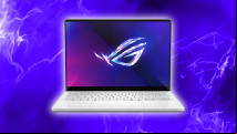 This Asus OLED gaming laptop with an Nvidia GeForce RTX GPU is an absolute steal