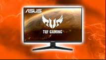 Grab this 165Hz Asus gaming monitor for only $109, if you're quick