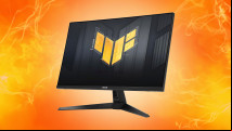 Grab this 27-inch 180Hz Asus gaming monitor with Nvidia G-Sync for under $200