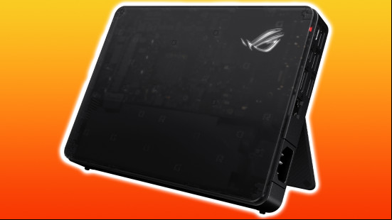 asus xg mobile 2025