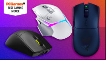 Best gaming mouse 2025