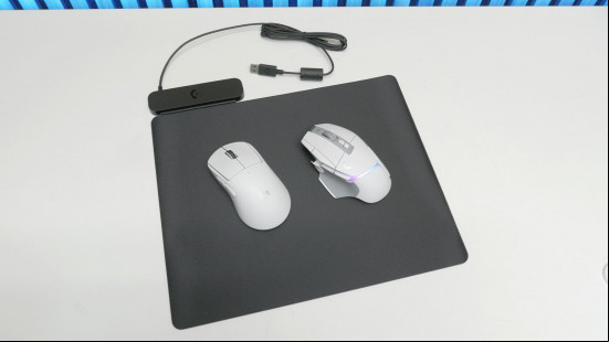 Logitech Powerplay 2