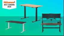 Best standing desks in 2025