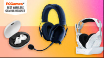 Best wireless gaming headset 2025