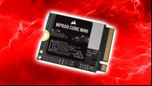 Save $120 on this fast 2TB Corsair gaming SSD, ideal for Steam Deck