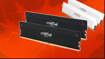 Grab this Crucial 32GB DDR5 gaming RAM upgrade for its lowest price ever