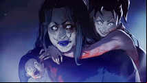 DBD's new crossover with a horror icon adds some of its creepiest skins yet