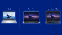 Dell ditches Inspiron, Latitude, and XPS, in sensible yet confusing rebrand