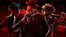 DeTechtive 2112 is a cyberpunk murder mystery that you can play now