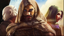 Dune Awakening's spice is in full flow, and its biggest bug is its best feature