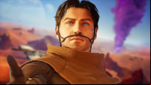 New survival game Dune Awakening has thousands of players, and it's not even out