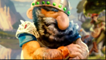 Dwarf Fortress becomes a full RPG as adventure mode finally launches on Steam