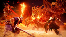 If you didn't get an Elden Ring Nightreign beta invite, you can buy one for $500