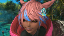 FF14 composer Soken debuts a surprising new song, and it features a series icon