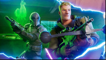 New Fortnite weapons - all the guns in Chapter 6 Season 3
