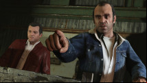 Huge GTA 5 Liberty City mod allegedly shut down by Rockstar