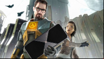 I played Half-Life 2 RTX with Nvidia neural rendering, and it looks damn fine