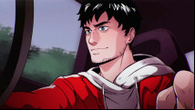 Japanese Drift Master mixes manga and open-world racing, and it hits PC soon
