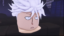 Jujutsu Infinite codes May 2025