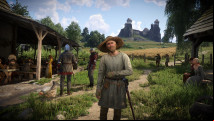 How to save Kingdom Come Deliverance 2 progress and find Saviour Schnapps