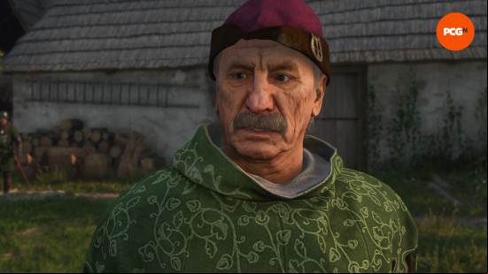 a close up of lord semine from kindgom come 2