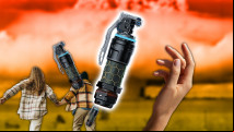 Don't pull out this new Lenovo SSD grenade on public transport