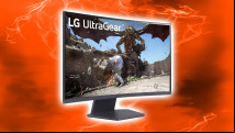 Save an incredible $93 on this 27-inch, 180Hz LG gaming monitor, if you're quick