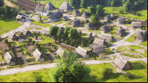 Manor Lords dev's philosophy is big patches that 