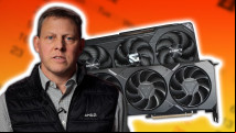 AMD Radeon RX 9070 and 9070 XT March launch explained by gaming GPU head