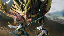 Ahead of Monster Hunter Wilds, you can save $179 on World and Rise