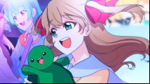 With Valorant's help, this AI VTuber just beat a massive Twitch world record