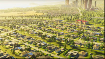 Crucial new Cities Skylines 2 update makes bold fixes to employment and economy