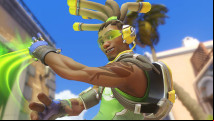 Blizzard refunds paid Overwatch 2 Lucio skin that was made free 24 hours later