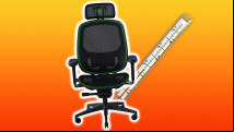 Project Arielle is a new Razer gaming chair that can heat or cool you