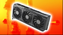 AMD Radeon RX 9070 XT benchmark leaks show it beating the Nvidia RTX 4080 Super