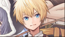 New JRPG is like Final Fantasy with a focus on fishing, and it's out now