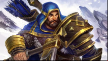 Smite 2 just went free-to-play and it's the MOBA's most important moment yet